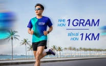21KM NẮNG GẮT - CÔNG NGHỆ NÀO SẼ "CỨU" BẠN?